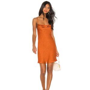 House of Harlow x Revolve Ira Mini Dress